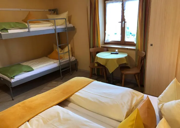 Hotel Waltraud Garni