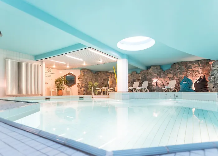 Hotel Alpenhof Postillion